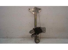 ELEVALUNAS TRASERO IZQUIERDO 400585R 6 PINS