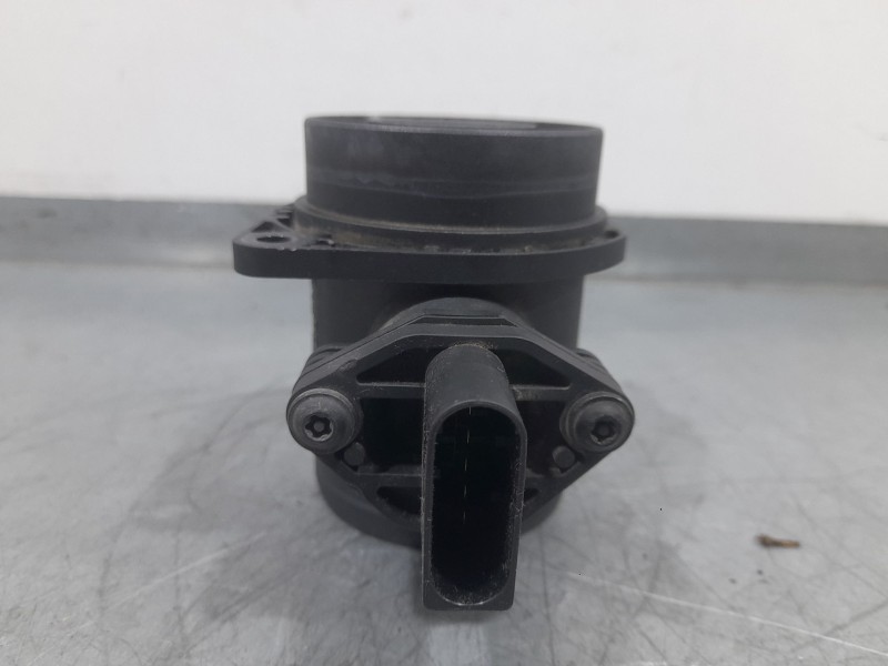 Recambio de caudalimetro para seat ibiza (6j5) reference referencia OEM IAM 038906461B 0281002531 BOSCH