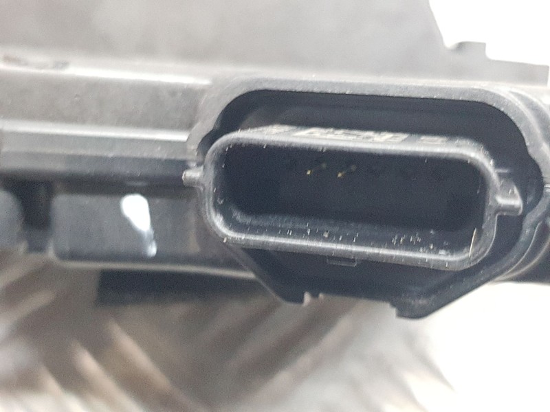 Recambio de cerradura puerta trasera derecha para nissan micra v (k14) 1.0 referencia OEM IAM 825005FA0A 2 PINS 