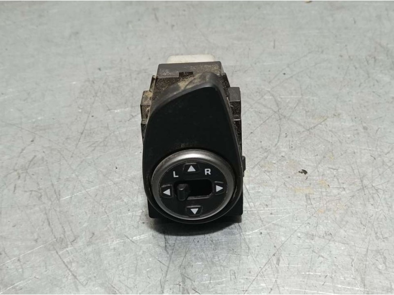 Recambio de mando retrovisor para hyundai i20 active trend referencia OEM IAM 299140228  
