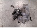 Recambio de caja cambios para seat ibiza (6p1) reference referencia OEM IAM PNZ 27075 5VELOCIDADES