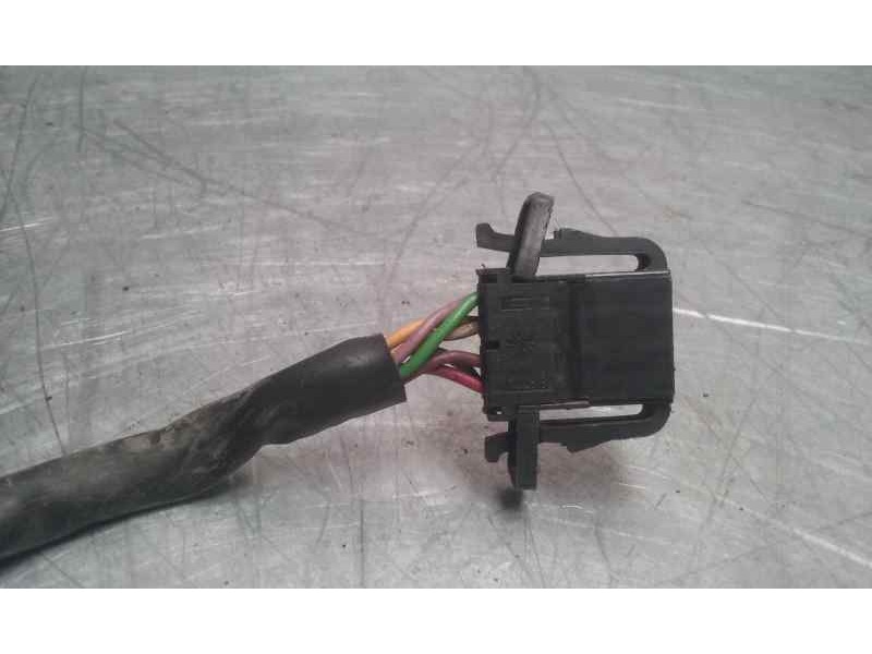 Recambio de retrovisor derecho para seat altea xl (5p5) family referencia OEM IAM  7 CABLES ELECTRICO