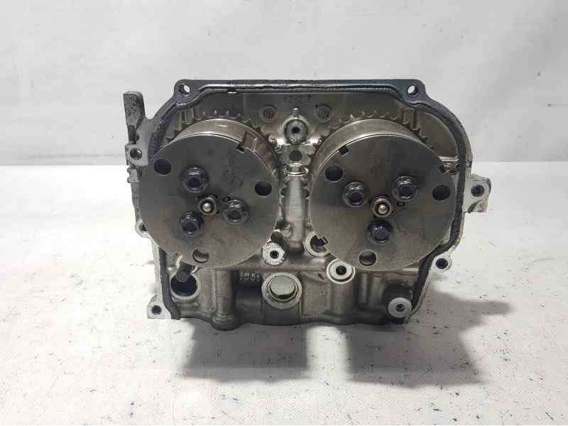 Recambio de culata para subaru xv 2.0 cat referencia OEM IAM AP20  IZQUIERDA