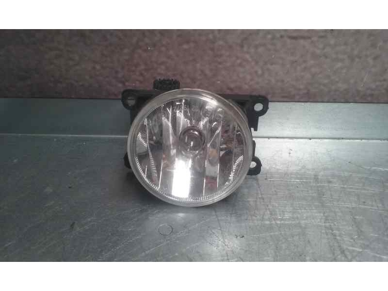 Recambio de faro antiniebla izquierdo para peugeot 206+ básico referencia OEM IAM 11417102  KOITO