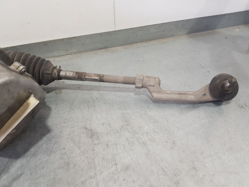 Recambio de cremallera direccion para opel corsa f (p2jo) 1.2 (68) referencia OEM IAM 985716680 ELECTRO-MECANICA 