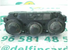 Recambio de mando calefaccion / aire acondicionado para seat altea xl (5p5) reference referencia OEM IAM 5HB00932502 5P1820045A 