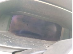 Recambio de cuadro instrumentos para seat leon (kl1) style referencia OEM IAM 5FA920790C A3C1004880500 DIGITAL