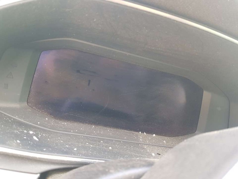 Recambio de cuadro instrumentos para seat leon (kl1) style referencia OEM IAM 5FA920790C A3C1004880500 DIGITAL