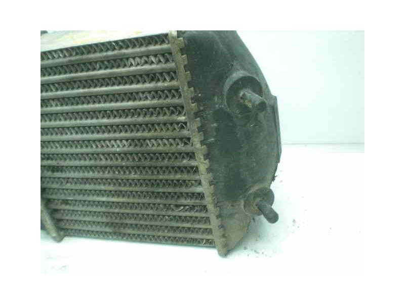 Recambio de intercooler para renault megane i scenic (ja0) 1.9dti alize referencia OEM IAM 8200175069  