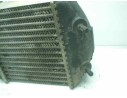 Recambio de intercooler para renault megane i scenic (ja0) 1.9dti alize referencia OEM IAM 8200175069  