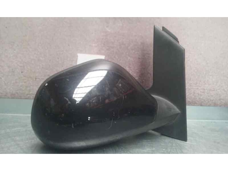 Recambio de retrovisor derecho para seat altea xl (5p5) family referencia OEM IAM  7 CABLES ELECTRICO