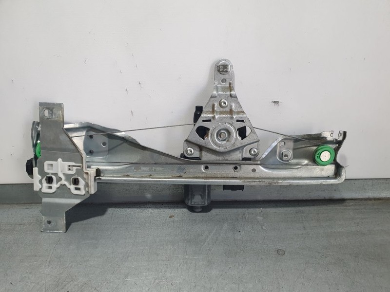 Recambio de elevalunas trasero derecho para peugeot 308 sw premium referencia OEM IAM 9680617480 0130822448 ELECTRICO 6 PINS