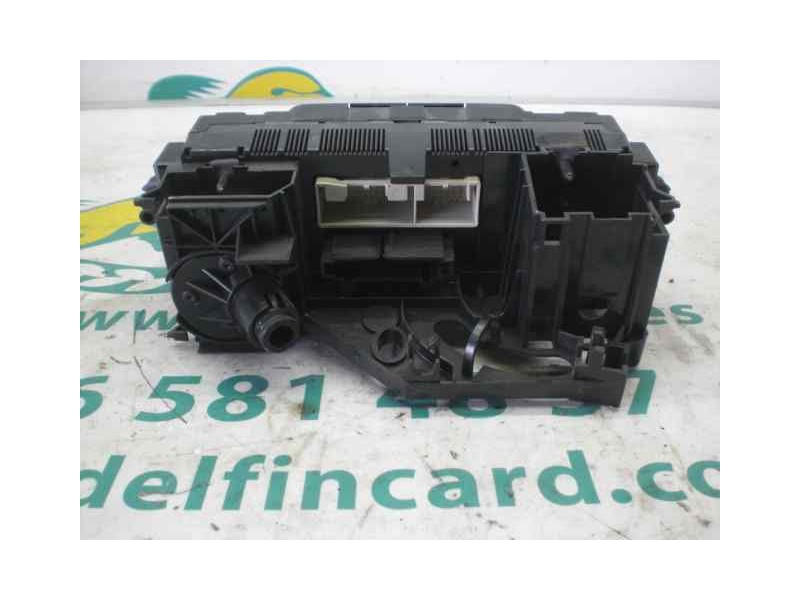 Recambio de mando calefaccion / aire acondicionado para seat altea xl (5p5) reference referencia OEM IAM 5HB00932502 5P1820045A 