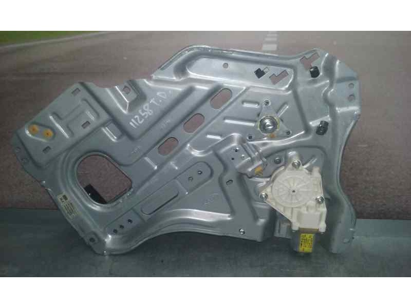 Recambio de elevalunas trasero derecho para kia magentis active referencia OEM IAM 834602G000  ELECTRICO 2 PINS