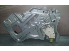 Recambio de elevalunas trasero derecho para kia magentis active referencia OEM IAM 834602G000  ELECTRICO 2 PINS