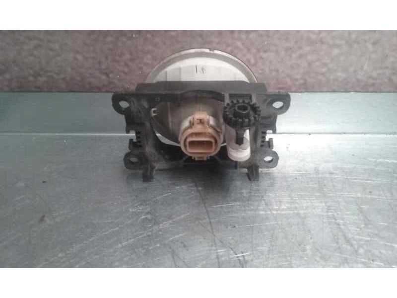 Recambio de faro antiniebla izquierdo para peugeot 206+ básico referencia OEM IAM 11417102  KOITO