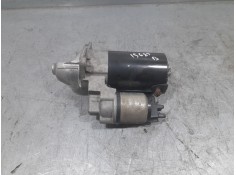 MOTOR ARRANQUE 0001137006 