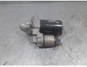 Recambio de motor arranque para opel astra j gtc selective referencia OEM IAM 0001137006  