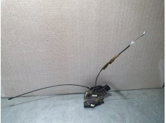 CERRADURA PUERTA DELANTERA DERECHA 3N6AA21812DF A00345D 6 PINES