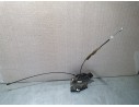 Recambio de cerradura puerta delantera derecha para mazda 3 berlina (bk) 1.6 vvt active referencia OEM IAM 3N6AA21812DF A00345D 