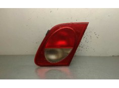 Recambio de piloto trasero derecho para mercedes-benz clase e (w210) berlina 2.0 16v cat referencia OEM IAM   INTERIOR