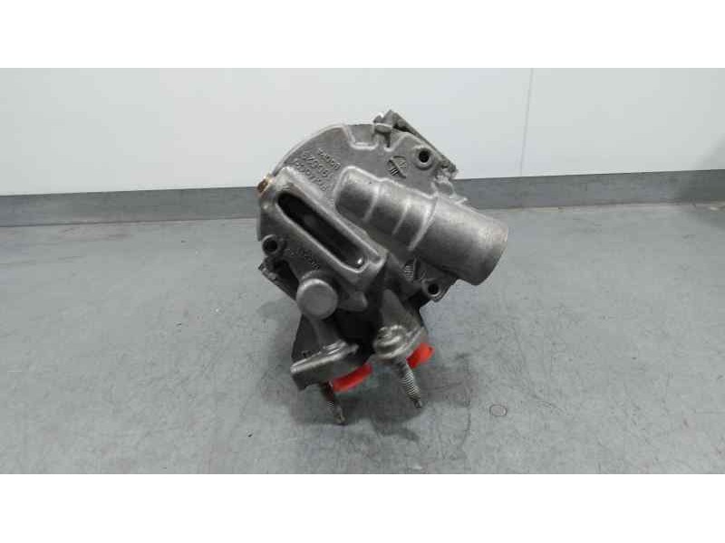 Recambio de compresor aire acondicionado para ford fiesta (ce1) st-line referencia OEM IAM H1BH19D629DA  FOMOCO