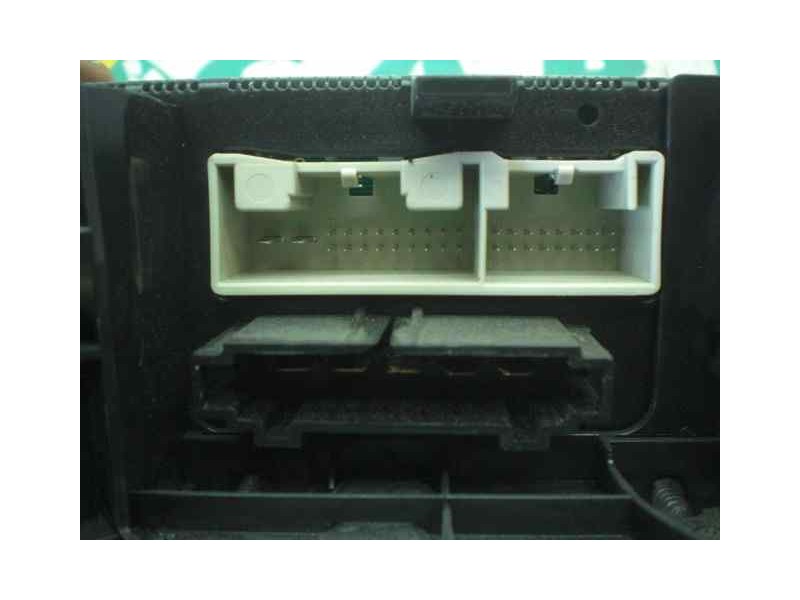 Recambio de mando calefaccion / aire acondicionado para seat altea xl (5p5) reference referencia OEM IAM 5HB00932502 5P1820045A 