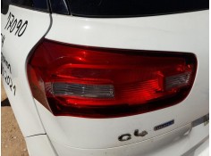 Recambio de piloto trasero izquierdo para citroën c4 picasso ii 1.6 bluehdi 120 referencia OEM IAM 9676120780  