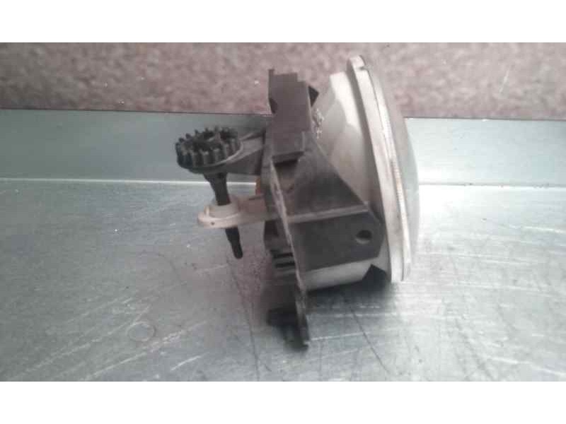 Recambio de faro antiniebla izquierdo para peugeot 206+ básico referencia OEM IAM 11417102  KOITO