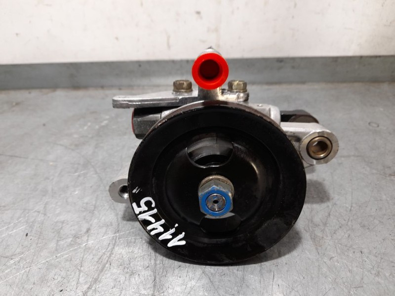 Recambio de bomba direccion para hyundai lantra berlina (rd) 1.6 gls referencia OEM IAM 5711029101  