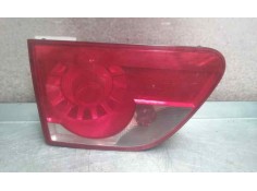 PILOTO TRASERO IZQUIERDO INTERIOR