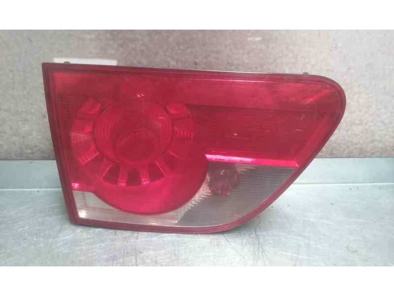 Recambio de piloto trasero izquierdo para seat altea xl (5p5) family referencia OEM IAM   INTERIOR