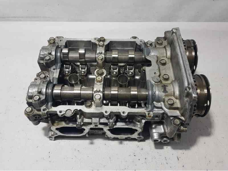 Recambio de culata para subaru xv 2.0 cat referencia OEM IAM AP20  DERECHA
