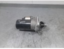 Recambio de motor arranque para opel astra j gtc selective referencia OEM IAM 0001137006  