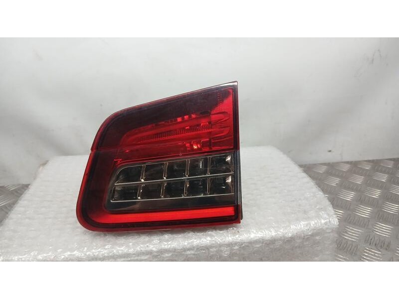 Recambio de piloto trasero derecho para citroën c5 berlina business referencia OEM IAM 9675067680  