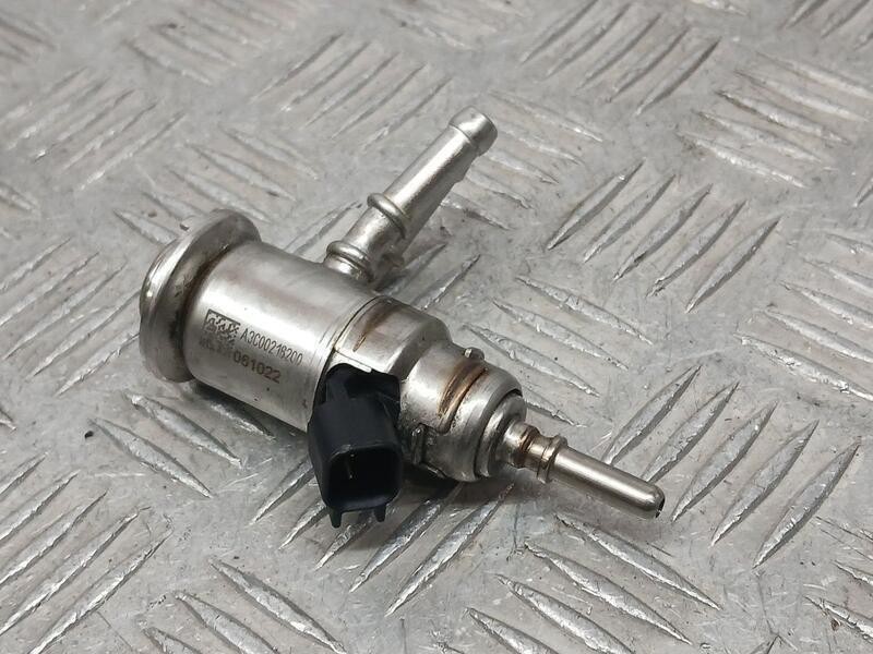 Recambio de inyector adblue para fiat doblo furgoneta/monovolumen (510_, 511_) bluehdi 100 referencia OEM IAM 9842811780  A3C002