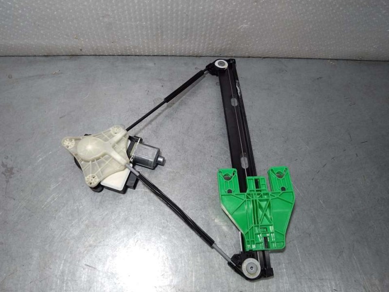 Recambio de elevalunas trasero izquierdo para seat leon (kl1) style referencia OEM IAM 5FA839461  ELECTRICO 5 PINES