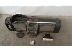 KIT AIRBAG C/SALPICADERO