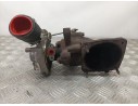 Recambio de turbocompresor para volkswagen golf iv berlina (1j1) básico referencia OEM IAM 057GC5062637 K03403550 