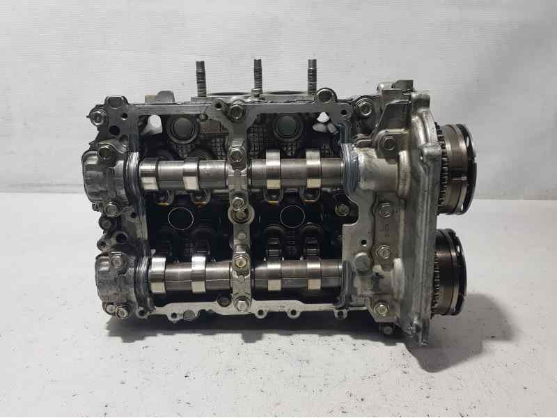 Recambio de culata para subaru xv 2.0 cat referencia OEM IAM AP20  DERECHA
