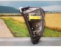 Recambio de elevalunas trasero derecho para land rover freelander (lr2) td4 e referencia OEM IAM  6 PINS ELECTRICO