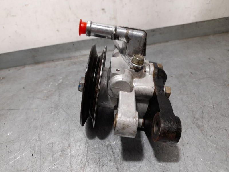 Recambio de bomba direccion para hyundai lantra berlina (rd) 1.6 gls referencia OEM IAM 5711029101  