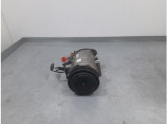 Recambio de compresor aire acondicionado para seat ibiza (6j5) reference referencia OEM IAM 6Q0820808G 4471502230 DENSO