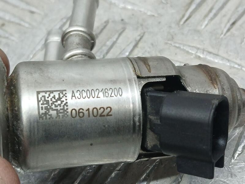 Recambio de inyector adblue para fiat doblo furgoneta/monovolumen (510_, 511_) bluehdi 100 referencia OEM IAM 9842811780  A3C002