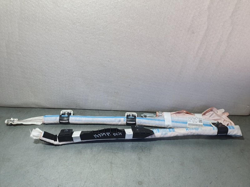 Recambio de airbag cortina delantero derecho para volkswagen polo advance referencia OEM IAM 2G4880742G 34218845G 