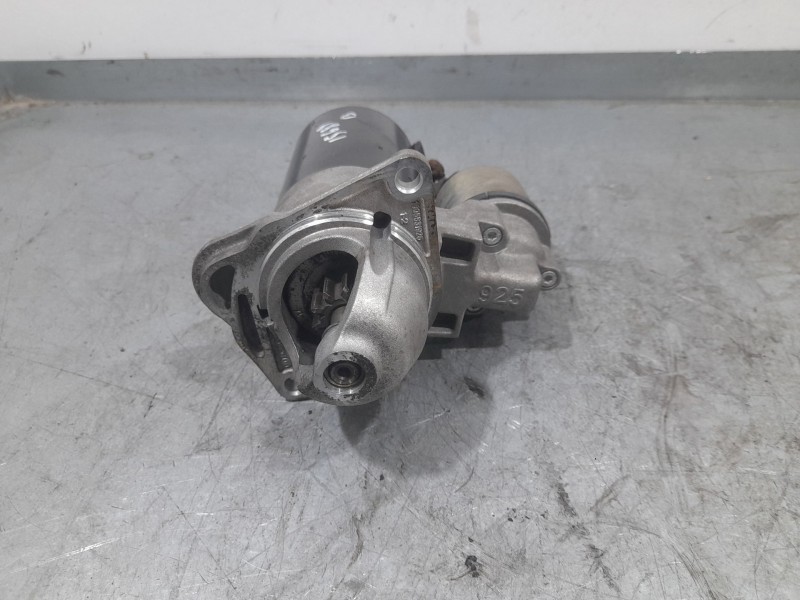 Recambio de motor arranque para opel astra j gtc selective referencia OEM IAM 0001137006  