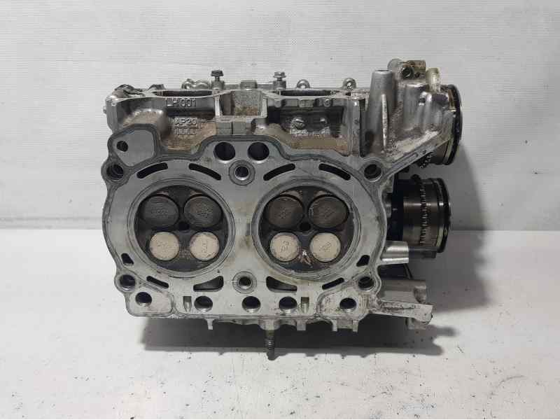 Recambio de culata para subaru xv 2.0 cat referencia OEM IAM AP20  DERECHA