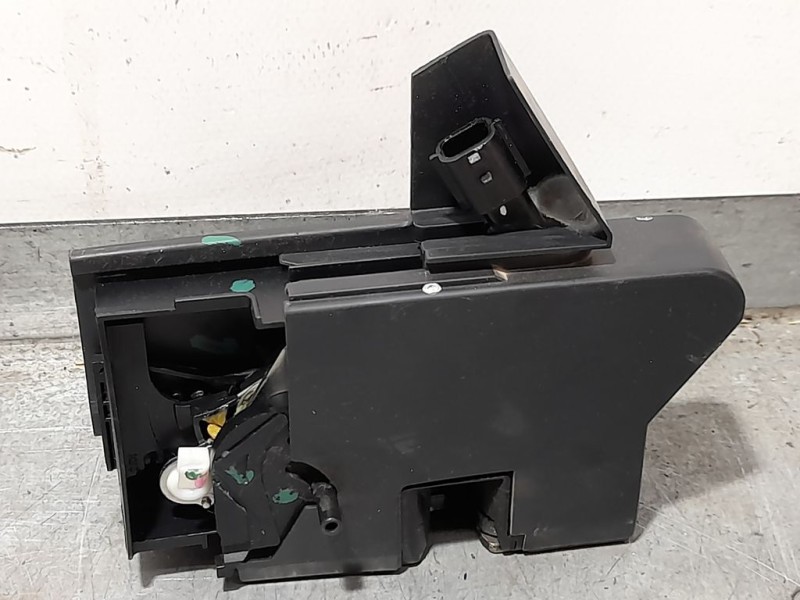 Recambio de cerradura puerta trasera derecha para dacia sandero stepway referencia OEM IAM 825022281RG SIN REF 2 PINES