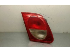 Recambio de piloto trasero izquierdo interior para mercedes-benz clase e (w210) berlina 2.0 16v cat referencia OEM IAM   INTERIO