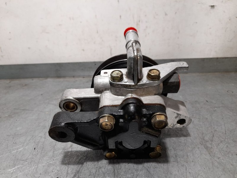 Recambio de bomba direccion para hyundai lantra berlina (rd) 1.6 gls referencia OEM IAM 5711029101  
